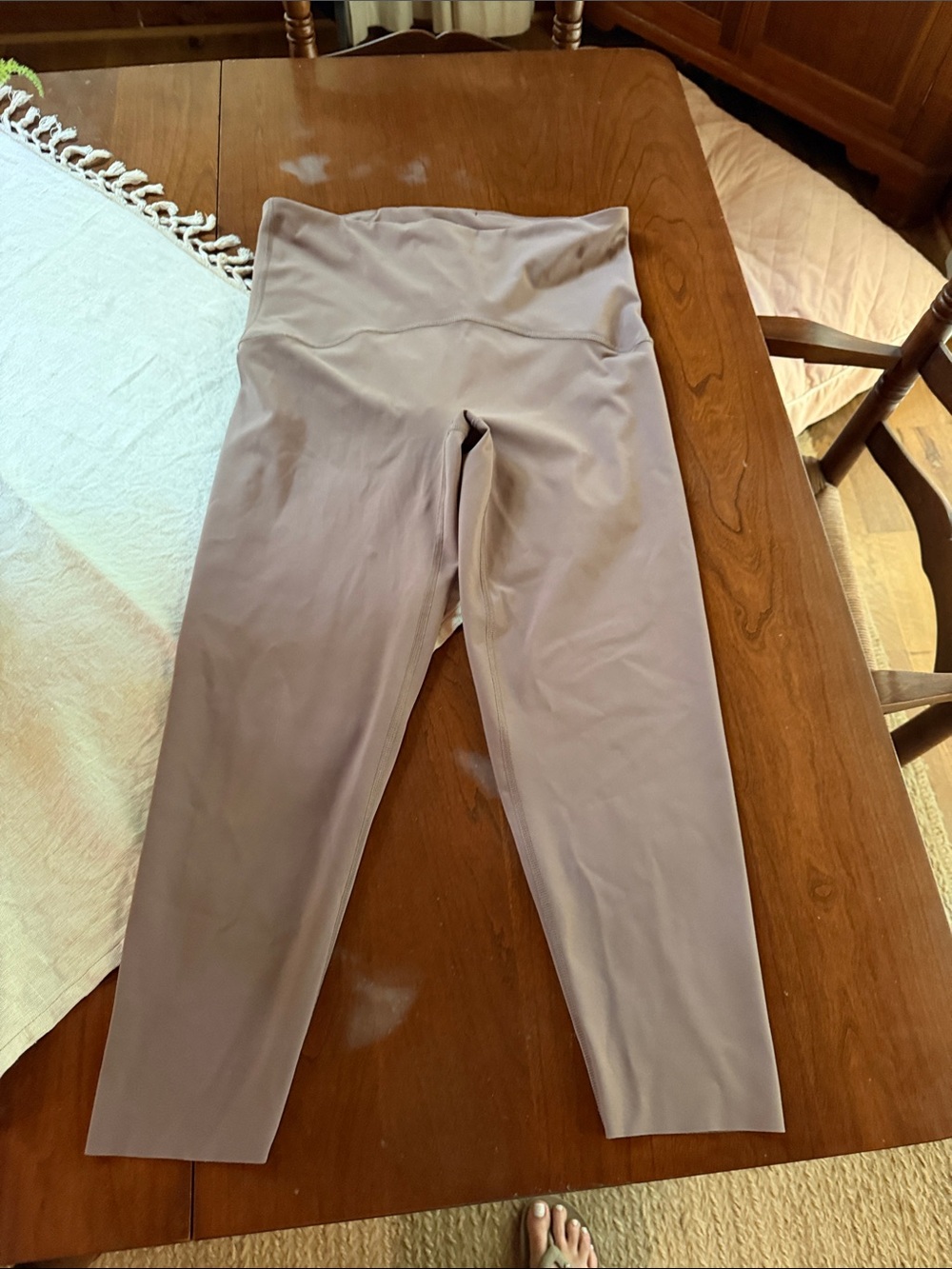 SPANX booty boost extra large Tan